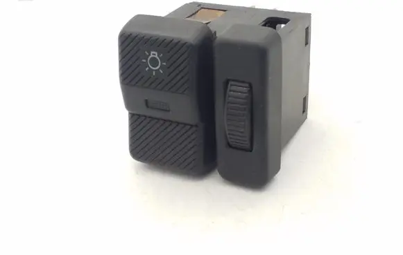 Volkswagen Transporter - Caravelle T4 Light switch 357941531