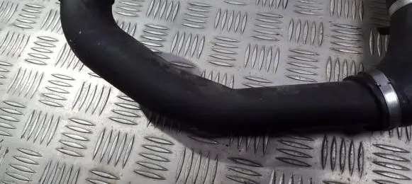 Mercedes-Benz A W168 Intercooler hose/pipe a1685280108