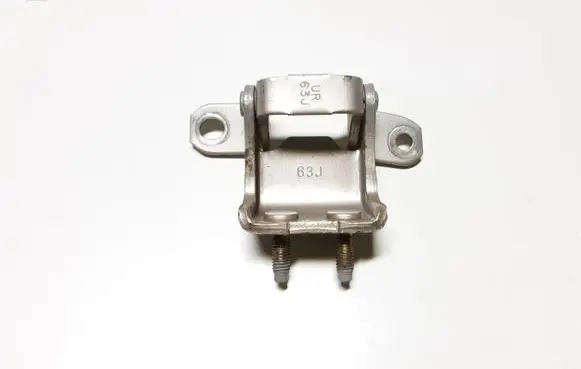 Suzuki Grand Vitara II Rear door upper hinge 63J