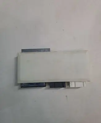 BMW 5 E39 Comfort/convenience module 61356913520