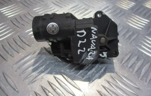Nissan Navara D22 Central body control module