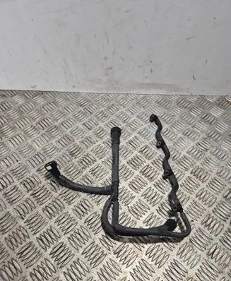 Volvo XC60 Fuel return line/hose 31452374