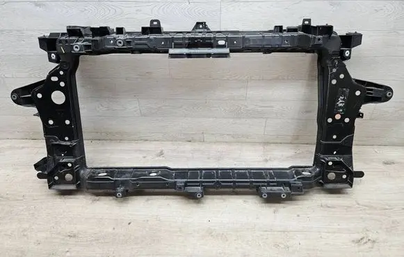 Nissan Juke II F16 Radiator support slam panel 625006PA0A