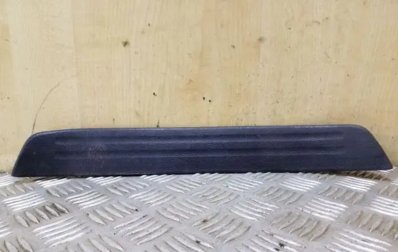 Lexus RX 330 - 350 - 400H Rear sill trim cover 6791548050