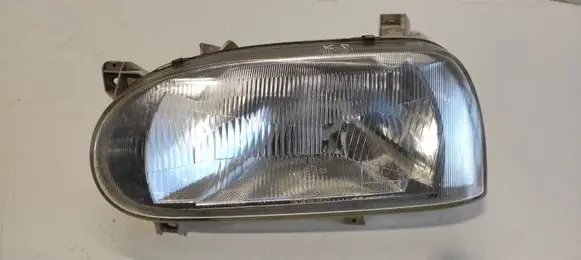 Volkswagen Golf III Headlight/headlamp 1305235211