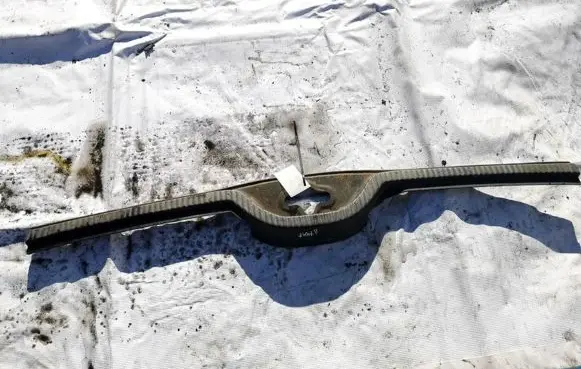 Ford Focus Other trunk/boot trim element 98abn40320ahw