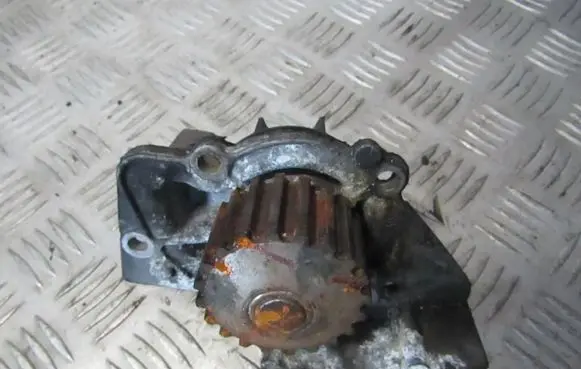 Peugeot 307 Water pump 11640