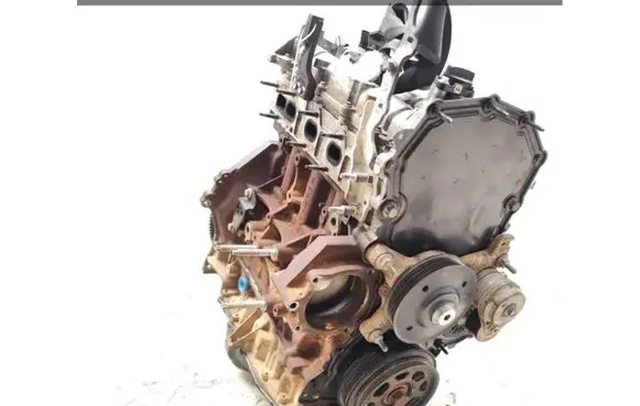 Ford Ranger Engine YN2S