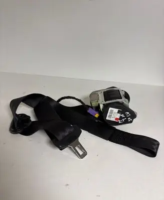 Audi A3 S3 8P Front seatbelt 602134200 004R000