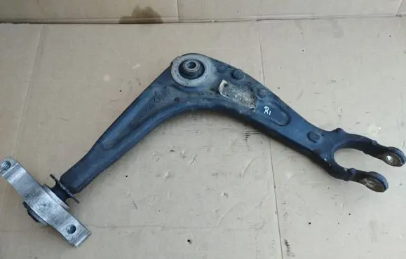 Peugeot 508 Front lower control arm/wishbone 872275 7AAA11
