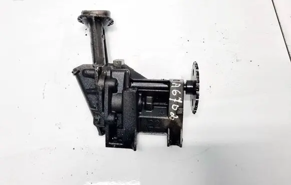 Renault Modus Oil pump 7700600532