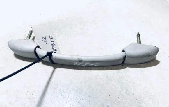 Citroen C5 Front interior roof grab handle 9616355277