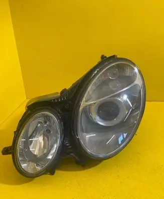 Mercedes-Benz E W210 Headlight/headlamp A2108200361