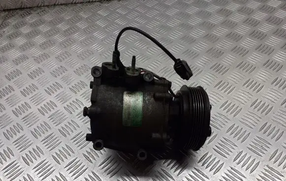 Honda Civic Air conditioning (A/C) compressor (pump) 38800-PLA-E02