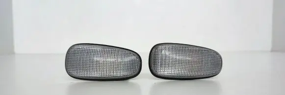 Opel Astra G Front fender indicator light