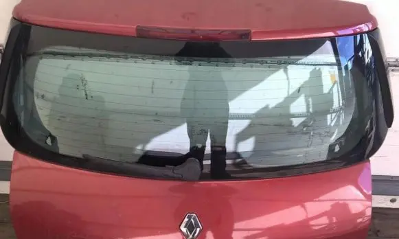 Renault Scenic II - Grand scenic II Tailgate/trunk/boot lid