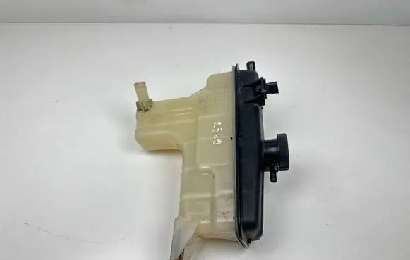 Toyota RAV 4 (XA30) Coolant expansion tank/reservoir 