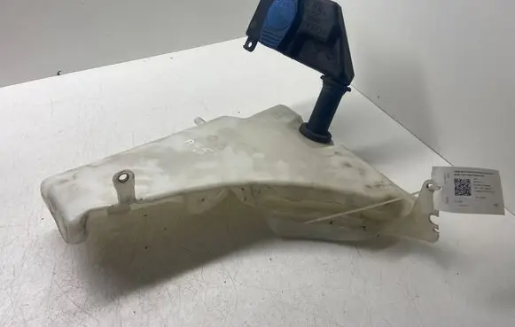 Audi A5 8T 8F Windshield washer fluid reservoir/tank 8T0955453B