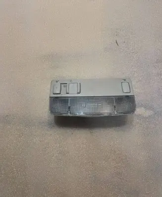Volkswagen PASSAT B5 Front seat light 3B0947105