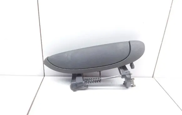 Renault Scenic I Rear door exterior handle 7700433076 97114102
