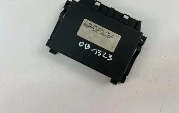 Mercedes-Benz E W210 Other control units/modules 0205458932