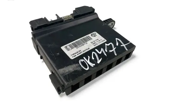 Renault Espace - Grand espace IV Other control units/modules 241143738R