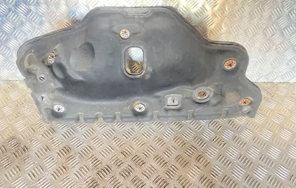 Audi Q5 SQ5 Other engine bay part 8R0971502A