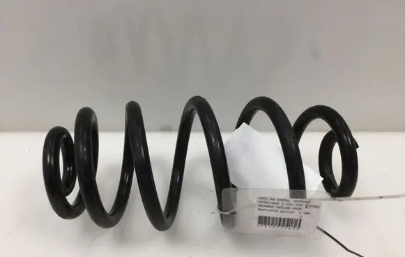 Audi A4 S4 B7 8E 8H Rear coil spring 