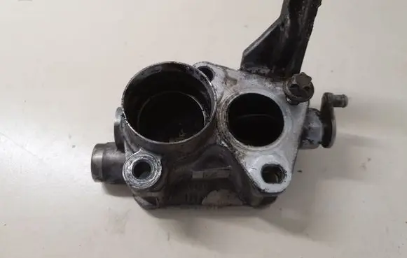 Mercedes-Benz S W222 EGR valve A6421401263