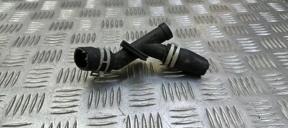 Mercedes-Benz ML W164 Engine coolant pipe/hose A2515060418