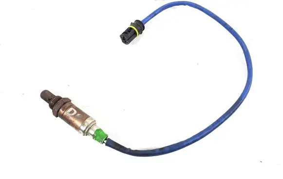 Mercedes-Benz E W210 Lambda probe sensor A0005408517