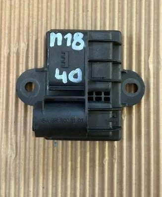 Mercedes-Benz CLA C117 X117 W117 Glow plug pre-heat relay A6519003103
