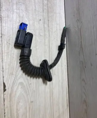 Volvo S80 Rear door wiring loom 