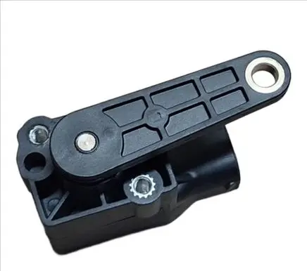 Headlight/headlamp level sensor