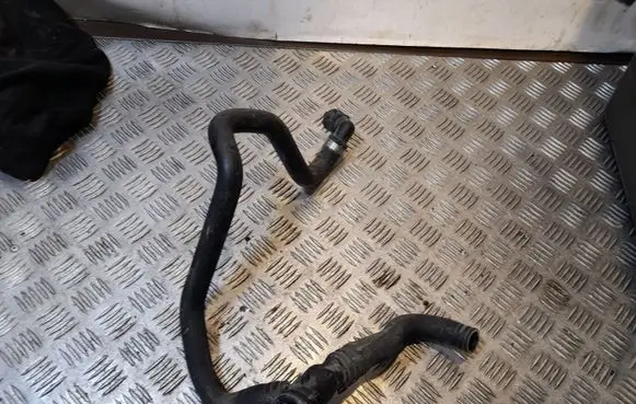 Mercedes-Benz CLA C117 X117 W117 Engine coolant pipe/hose A2468303296 A2702030682