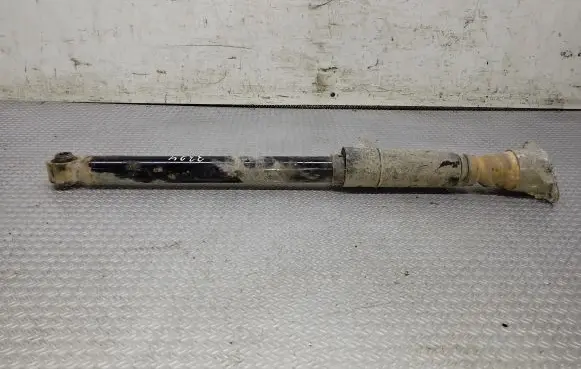 Mazda 2 Rear shock absorber/damper