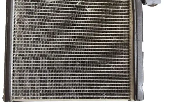 Toyota Corolla E210 E21 A/C cooling radiator (condenser)