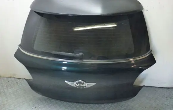 Mini Paceman (R61) Tailgate/trunk/boot lid