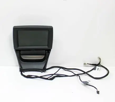 BMW X5 E70 Screen/display/small screen 9159000 9159021