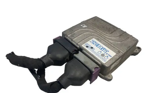 Volkswagen PASSAT B5.5 LP gas control unit module 67R014229 110R004230