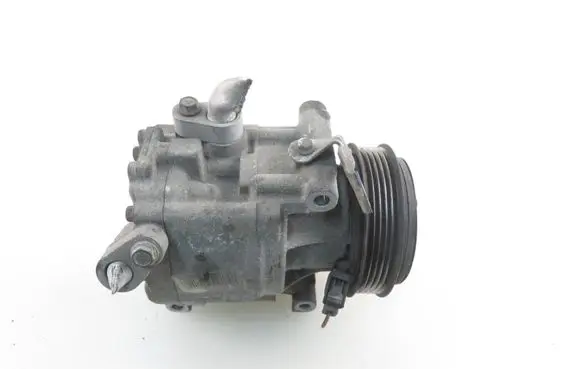 Fiat Punto (188) Air conditioning (A/C) compressor (pump) SCSB06