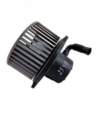 Hyundai Terracan Heater fan/blower 971093D000