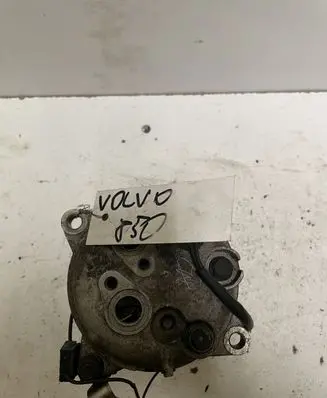 Volvo 850 Air conditioning (A/C) compressor (pump) 3545088