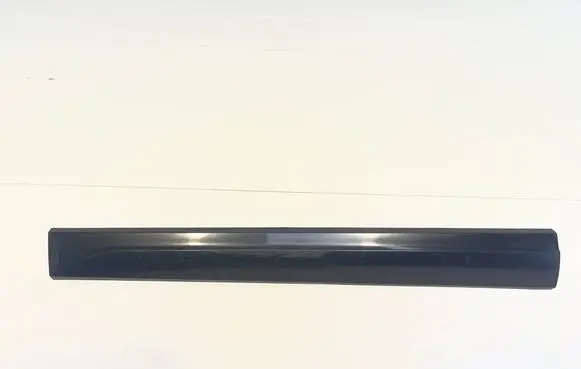 Audi Q5 SQ5 8R Front door trim (molding) 8R0853959E