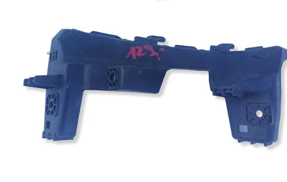 KIA Sportage Front bumper mounting bracket 86551F1000