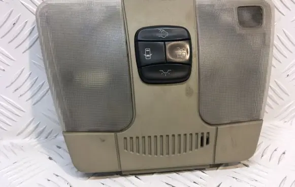 Mercedes-Benz CLK A208 C208 Front seat light 148564 208820