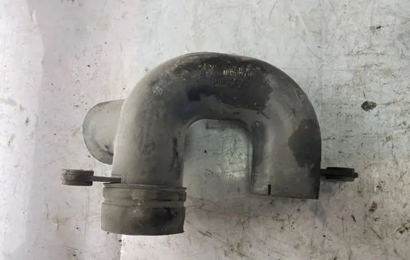 Hyundai Matrix Air intake duct part 2821117000