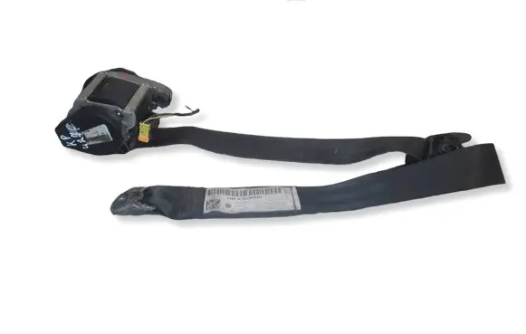 Volkswagen PASSAT CC Front seatbelt 3C1857705K