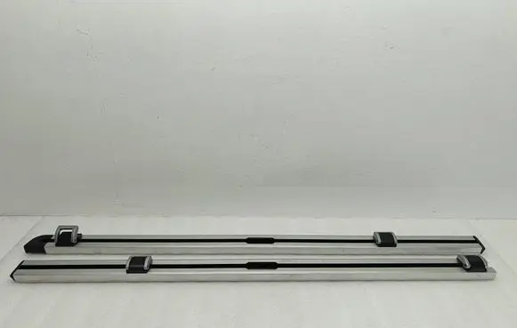 Audi A6 S6 C6 4F Other trunk/boot trim element 4f9863556A