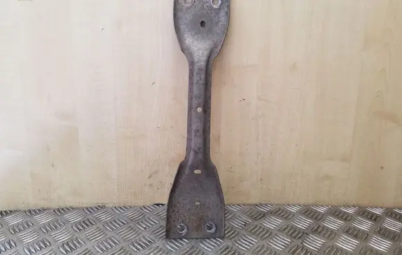 Other under body part